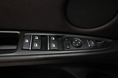 BMW X5, 2014г., полный привод, автомат