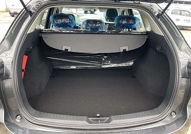 Mazda CX-5, 2026г., передний привод, автомат