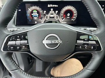 Nissan Ariya, 2023г., передний привод, автомат