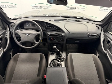 Lada (ВАЗ) Niva Travel, 2023г, полный привод, механика