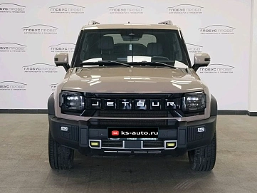 Jetour T2, 2024г