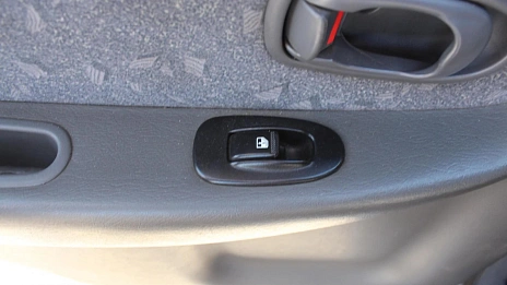 Kia Spectra, 2006г., передний привод, механика