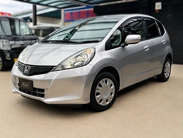 Honda Fit, 2013г., полный привод, автомат