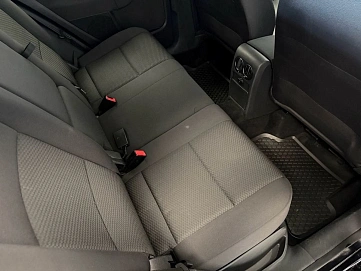 Volkswagen Golf Plus, 2011г., передний привод, механика
