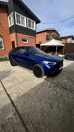 BMW X6 M, 2021г., полный привод, автомат