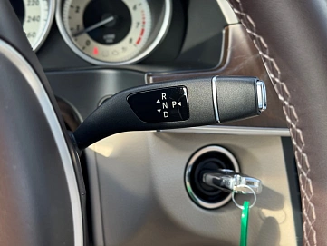 Mercedes-Benz E-Класс, 2015г., задний привод, автомат