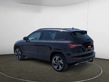 Skoda Karoq, 2026г, полный привод, робот