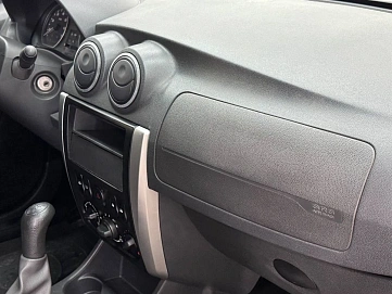 Nissan Almera, 2013г., передний привод, механика