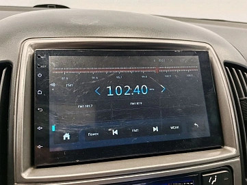 Hyundai i30, 2011г., передний привод, автомат
