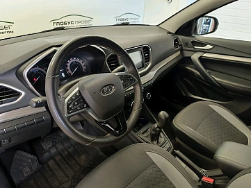 Lada (ВАЗ) Vesta, 2023г., передний привод, механика