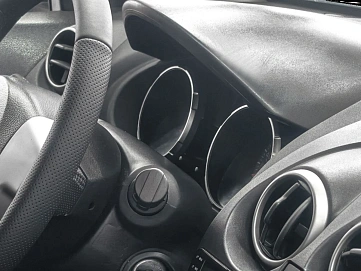 Nissan Qashqai, 2008г., передний привод, механика