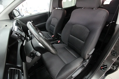 SsangYong Actyon, 2013г., полный привод, механика