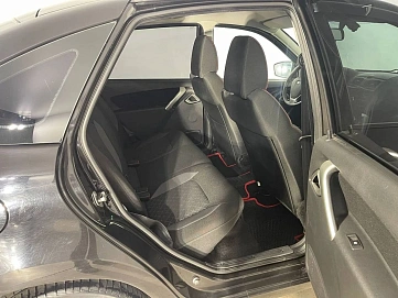 Lada (ВАЗ) Granta, 2019г., передний привод, механика