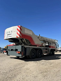 Zoomlion ZMC 40, 2007г.