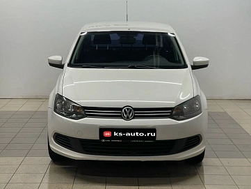 Volkswagen Polo, 2012г., передний привод, механика