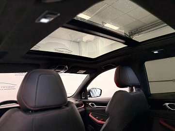 Geely Coolray, 2024г., передний привод, робот