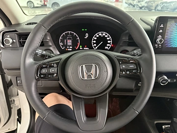 Honda XR-V, 2023г., передний привод, вариатор