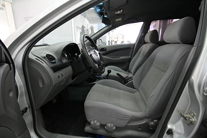 Chevrolet Lacetti, 2012г., передний привод, механика