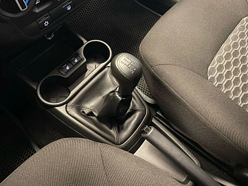 Lada (ВАЗ) Granta, 2020г., передний привод, механика