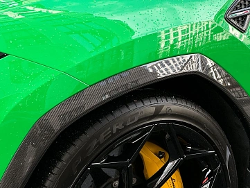 Lamborghini Urus, 2023г., полный привод, автомат