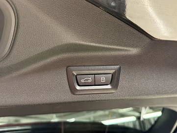 BMW X5, 2025г., полный привод, автомат