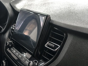 Hyundai Solaris, 2021г., передний привод, автомат