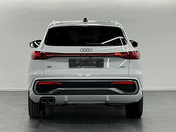 Audi Q5, 2025г., полный привод, робот