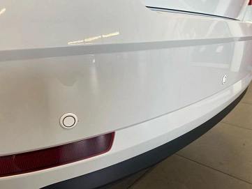 Skoda Octavia, 2018г., передний привод, механика
