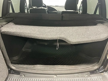 Chevrolet Niva, 2020г., полный привод, механика