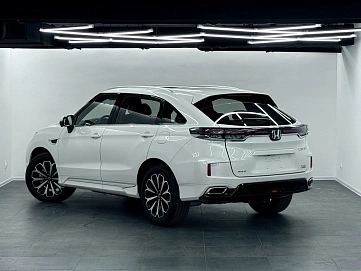 Honda UR-V, 2025г., полный привод, автомат