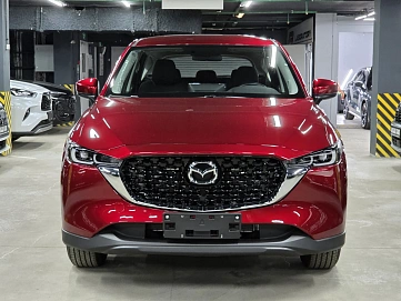 Mazda CX-5, 2026г, передний привод, автомат