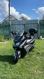 Sym GTS 300, 2011г.