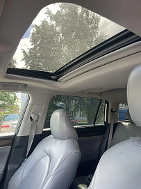 Toyota Highlander, 2022г., полный привод, автомат