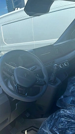 Renault Master, 2026г.