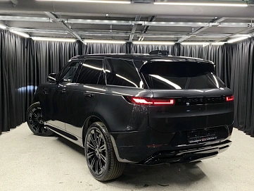 Land Rover Range Rover Sport, 2026г
