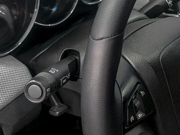 Chevrolet Cruze, 2013г., передний привод, механика