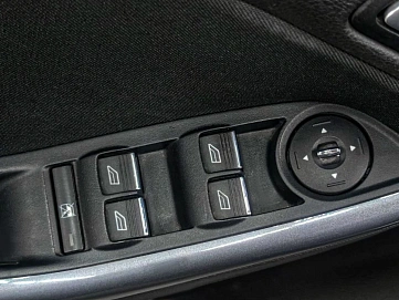 Ford Focus, 2012г., передний привод, механика