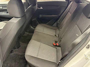 Kia Rio, 2019г., передний привод, автомат