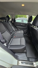 Nissan X-Trail, 2022г., передний привод, вариатор