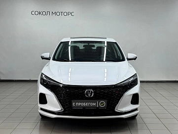 Changan Eado Plus, 2023г