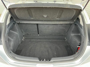 Kia Ceed, 2017г., передний привод, автомат