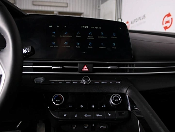 Hyundai Elantra, 2023г., передний привод, вариатор