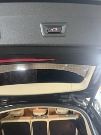 BMW X1, 2017г., передний привод, автомат