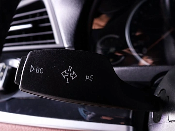 BMW 5 серии, 2016г., задний привод, автомат
