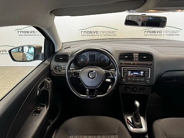 Volkswagen Polo, 2017г., передний привод, автомат