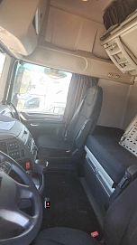 DAF XF, 2023г.