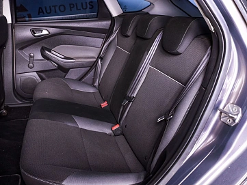 Ford Focus, 2012г., передний привод, робот