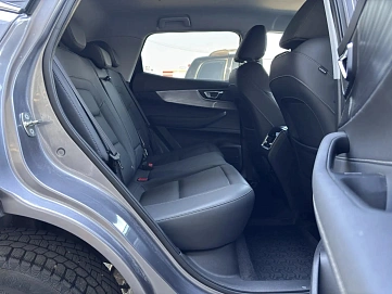 Chery Tiggo 4 Pro, 2022г., передний привод, вариатор