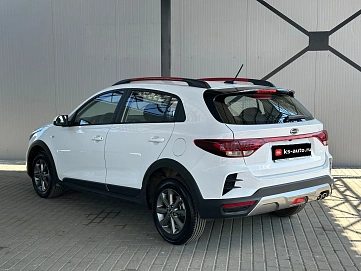 Solaris KRX, 2025г., передний привод, автомат