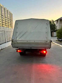 ГАЗ ММ, 2013г.